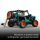 LEGO TECHNIC 42227 SUV Jeep® Wrangler Rubicon - 1489550 - zdjęcie 7